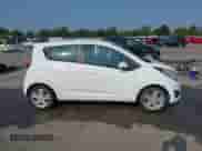 2015 Chevrolet Spark LT z VIN KL8CD6S93FC716214, wystawiony jako IAAI lot #43137284 z przebiegiem 99 720 mil mil oraz . Historia ofert i sprzedaży dostępna na DreamBid. Obrazek 13.