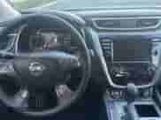 2020 Nissan Murano S with VIN 5N1AZ2AJ4LN111358, listed as a Copart auction lot 68401045 with 158,861 mi miles and Clean title. Bid and sale history available at DreamBid. Image 9.