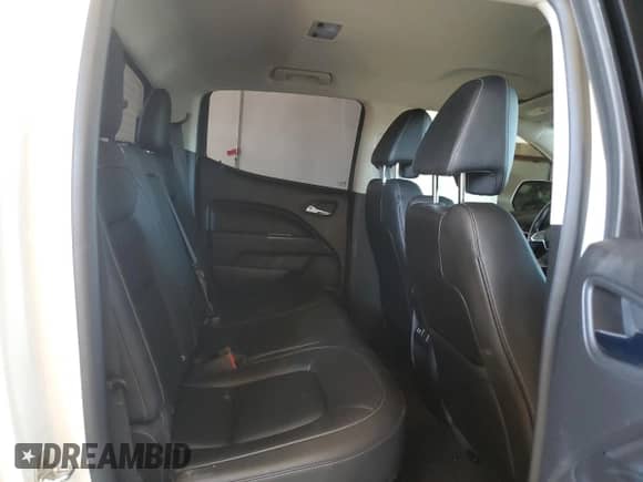 2018 Chevrolet Colorado 4WD ZR2 с VIN 1GCPTEE11J1188334, выставлен на аукционе Copart как лот 87228985 с пробегом 108 574 миль миль и Чистый • Clean title. История ставок и продаж доступна на DreamBid. Изображение 10.