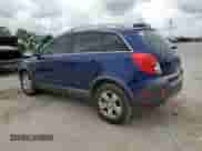 2013 Chevrolet Captiva Sport LS with VIN 3GNAL2EK3DS572915, listed as a Copart auction lot 59856664 with 82,311 mi miles and Salvage title. Bid and sale history available at DreamBid. Image 2.