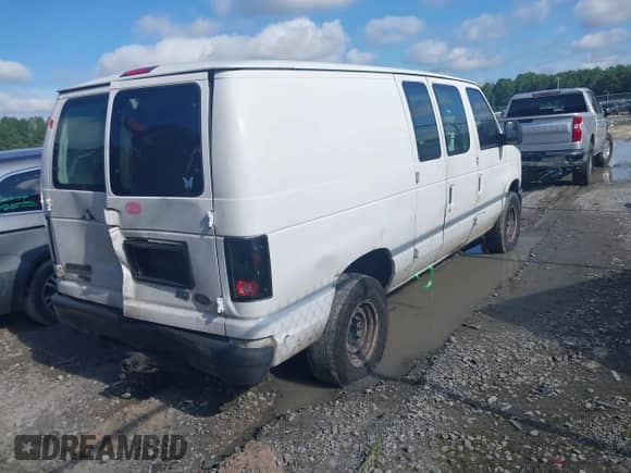 2014 Ford Econoline Cargo Commercial с VIN 1FTNE2EW9EDA38276, выставлен на аукционе IAAI как лот 42887047 с пробегом 246 646 миль миль и . История ставок и продаж доступна на DreamBid. Изображение 4.