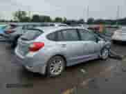 2012 Subaru Impreza Premium z VIN JF1GPAC66CG240882, wystawiony jako Copart lot #69001965 z przebiegiem 160 388 mil mil oraz Czysty tytuł • Clean title. Historia ofert i sprzedaży dostępna na DreamBid. Obrazek 3.