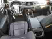 2022 Chevrolet Blazer RS с VIN 3GNKBERS2NS137422, выставлен на аукционе Copart как лот 62146565 с пробегом 38 565 миль миль и Списание • Salvage title. История ставок и продаж доступна на DreamBid. Изображение 8.