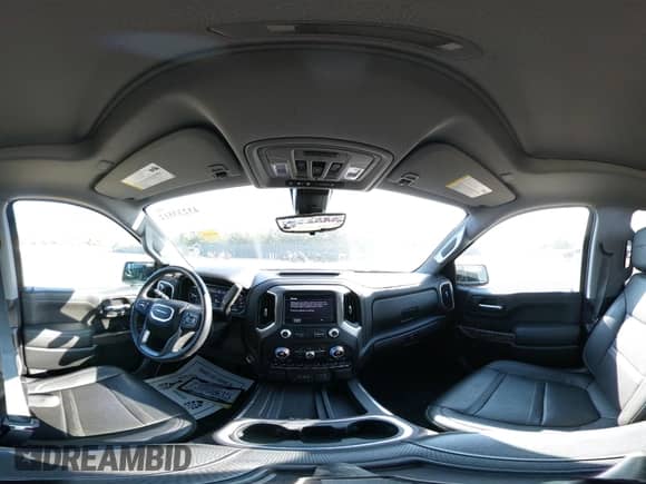 2019 GMC Sierra 1500 Denali с VIN 1GTU9FELXKZ138639, выставлен на аукционе IAAI как лот 43233512 с пробегом 44 814 миль миль и . История ставок и продаж доступна на DreamBid. Изображение 20.