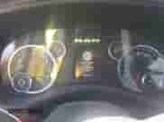 2023 Ram 1500 Tradesman z VIN 1C6SRFGT4PN657325, wystawiony jako IAAI lot #40932007 z przebiegiem 42 639 mil mil oraz . Historia ofert i sprzedaży dostępna na DreamBid. Obrazek 7.