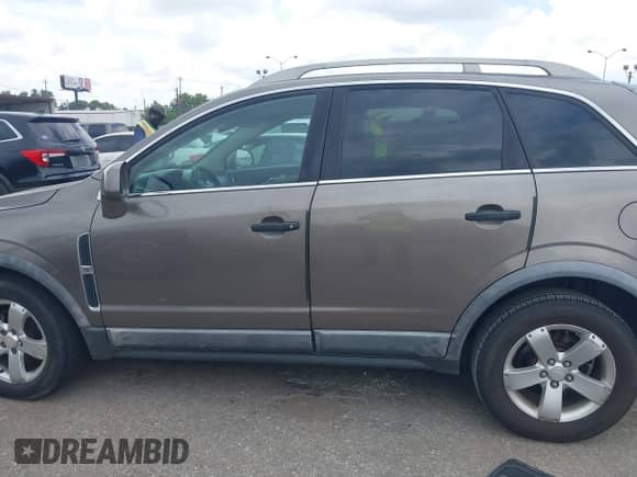 2012 Chevrolet Captiva Sport LS с VIN 3GNAL2EK4CS558245, выставлен на аукционе IAAI как лот 42780252 с пробегом 233 510 миль миль и . История ставок и продаж доступна на DreamBid. Изображение 14.