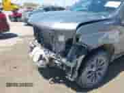 2021 Chevrolet Silverado 1500 RST с VIN 3GCPWDET2MG127003, выставлен на аукционе IAAI как лот 43069292 с пробегом 72 450 миль миль и . История ставок и продаж доступна на DreamBid. Изображение 18.