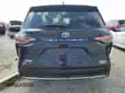 2023 Toyota Sienna Limited с VIN 5TDZRKEC8PS176460, выставлен на аукционе Copart как лот 74035404 с пробегом Не указан миль и Списание • Salvage title. История ставок и продаж доступна на DreamBid. Изображение 6.
