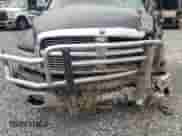 2005 Dodge 3500 SLT with VIN 3D7MR48C55G745008, listed as a Copart auction lot 50797685 with 371,203 mi miles and Salvage title. Bid and sale history available at DreamBid. Image 13.