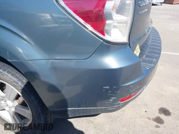 2012 Subaru Forester X z VIN JF2SHABC8CH432356, wystawiony jako IAAI lot #43390315 z przebiegiem 167 937 mil mil oraz . Historia ofert i sprzedaży dostępna na DreamBid. Obrazek 13.