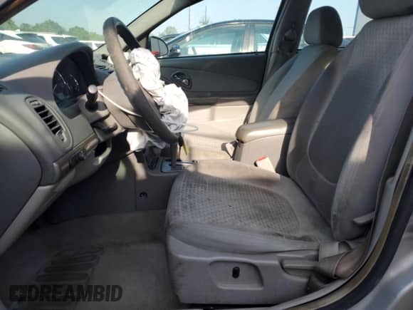 2006 Chevrolet Malibu 1FL z VIN 1G1ZS51866F126378, wystawiony jako Copart lot #56990475 z przebiegiem 227 156 mil mil oraz Nie do naprawy • Non repairable. Historia ofert i sprzedaży dostępna na DreamBid. Obrazek 7.