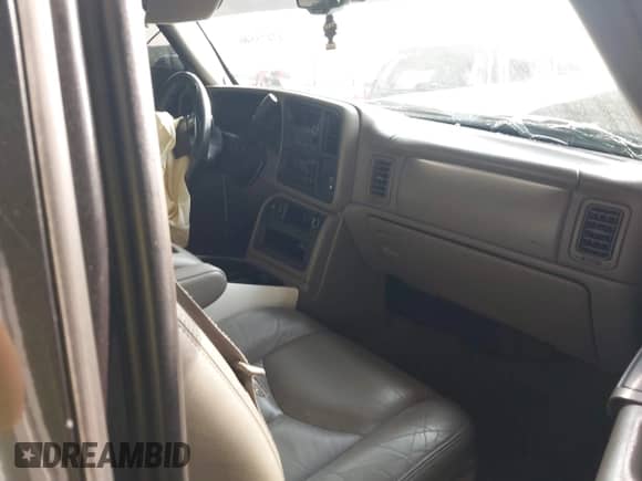 2003 GMC Sierra 1500 SLE с VIN 2GTEC19TX31197574, выставлен на аукционе IAAI как лот 42473546 с пробегом 269 771 миль миль и . История ставок и продаж доступна на DreamBid. Изображение 5.