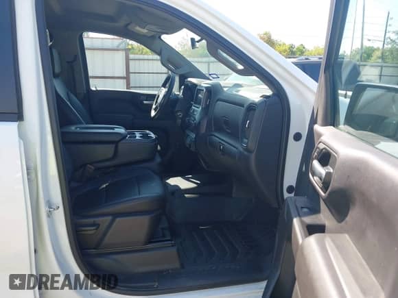 2021 Chevrolet Silverado 1500 Work Truck с VIN 3GCPWAEH7MG441918, выставлен на аукционе IAAI как лот 43183656 с пробегом 72 694 миль миль и . История ставок и продаж доступна на DreamBid. Изображение 5.