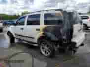 2006 Dodge Durango SLT с VIN 1D4HD48N56F113000, выставлен на аукционе Copart как лот 52457235 с пробегом 203 725 миль миль и Списание • Salvage title. История ставок и продаж доступна на DreamBid. Изображение 2.