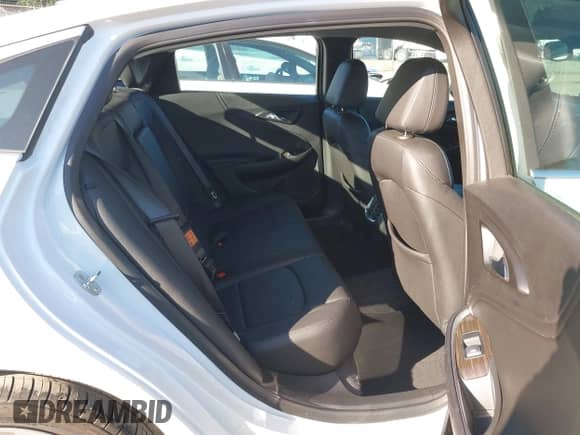 2024 Chevrolet Malibu LT с VIN 1G1ZE5STXRF182984, выставлен на аукционе IAAI как лот 43306180 с пробегом 38 768 миль миль и . История ставок и продаж доступна на DreamBid. Изображение 8.