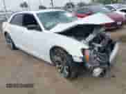 2014 Chrysler 300 S с VIN 2C3CCABT2EH222192, выставлен на аукционе IAAI как лот 42322545 с пробегом 158 764 миль миль и . История ставок и продаж доступна на DreamBid. Изображение 1.