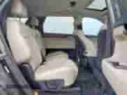 2020 Hyundai Palisade SEL z VIN KM8R44HE9LU085285, wystawiony jako Copart lot #70033345 z przebiegiem 27 665 mil mil oraz Szkoda całkowita • Salvage title. Historia ofert i sprzedaży dostępna na DreamBid. Obrazek 11.