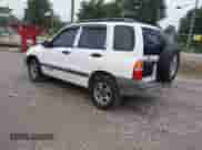 2004 Chevrolet Tracker с VIN 2CNBE134946916733, выставлен на аукционе IAAI как лот 42436659 с пробегом 252 417 миль миль и . История ставок и продаж доступна на DreamBid. Изображение 3.