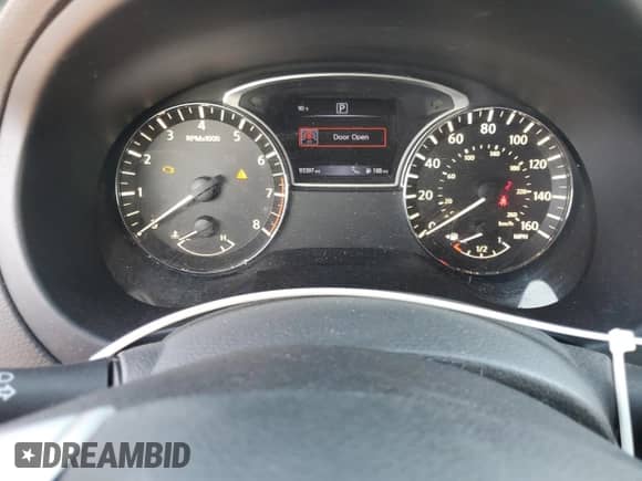 2016 Nissan Altima S с VIN 1N4AL3AP7GC161016, выставлен на аукционе Copart как лот 89644695 с пробегом 93 397 миль миль и Списание • Salvage title. История ставок и продаж доступна на DreamBid. Изображение 9.