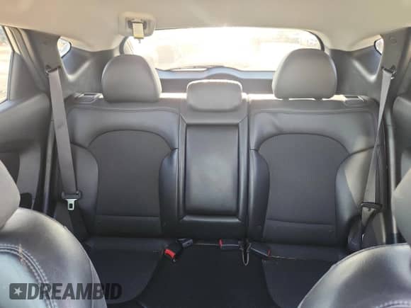 2013 Hyundai Tucson GLS z VIN KM8JUCAC6DU737734, wystawiony jako Copart lot #69121445 z przebiegiem 175 691 mil mil oraz Czysty tytuł • Clean title. Historia ofert i sprzedaży dostępna na DreamBid. Obrazek 10.