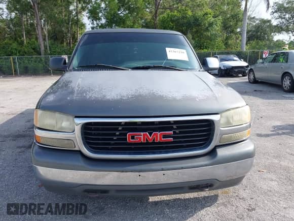 2001 GMC Sierra 1500 SLE z VIN 2GTEC19T911230691, wystawiony jako IAAI lot #42367210 z przebiegiem 381 719 mil mil oraz . Historia ofert i sprzedaży dostępna na DreamBid. Obrazek 12.