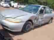 2002 Honda Accord SE z VIN 1HGCG66822A049658, wystawiony jako IAAI lot #43113859 z przebiegiem Nie podano mil oraz . Historia ofert i sprzedaży dostępna na DreamBid. Obrazek 2.