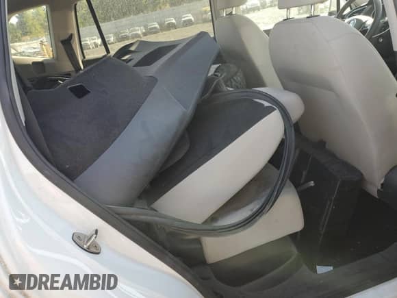 2018 Volkswagen Tiguan S с VIN 3VV0B7AX8JM082381, выставлен на аукционе Copart как лот 70062895 с пробегом 48 293 миль миль и Списание • Salvage title. История ставок и продаж доступна на DreamBid. Изображение 10.