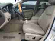 2014 Chrysler 300 C с VIN 2C3CCAEG6EH105732, выставлен на аукционе Copart как лот 68495945 с пробегом 86 213 миль миль и Списание • Salvage title. История ставок и продаж доступна на DreamBid. Изображение 7.