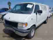 1995 Dodge RAM with VIN 2B7HB21Z4SK545321, listed as a IAAI auction lot 42573371 with 120,718 mi miles and . Bid and sale history available at DreamBid. Image 2.