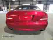 2005 Mercedes-Benz SL 500 with VIN WDBSK75F35F102923, listed as a Copart auction lot 85720065 with Not provided miles and Salvage title. Bid and sale history available at DreamBid. Image 6.