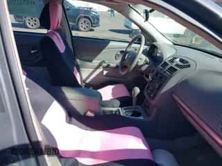 2008 Chevrolet Malibu Classic LT с VIN 1G1ZT58N68F107194, выставлен на аукционе IAAI как лот 41893713 с пробегом 101 392 миль миль и . История ставок и продаж доступна на DreamBid. Изображение 5.