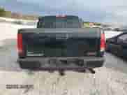 2012 GMC Sierra 1500 Denali with VIN 3GTP2XE22CG172039, listed as a Copart auction lot 82562525 with 217,758 mi miles and Clean title. Bid and sale history available at DreamBid. Image 6.