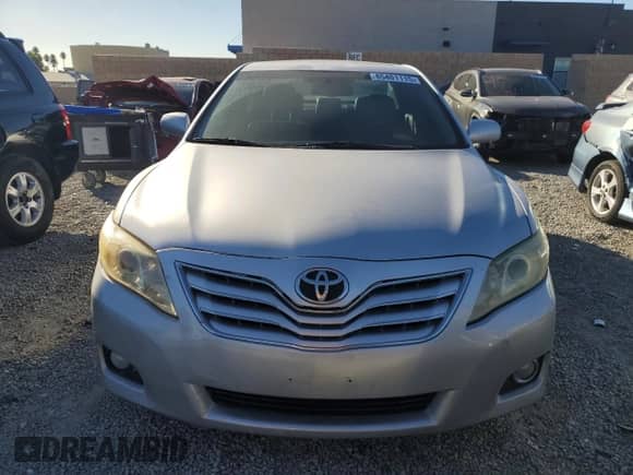 2011 Toyota Camry XLE с VIN 4T1BK3EK8BU627874, выставлен на аукционе Copart как лот 85401115 с пробегом 228 850 миль миль и Чистый • Clean title. История ставок и продаж доступна на DreamBid. Изображение 5.