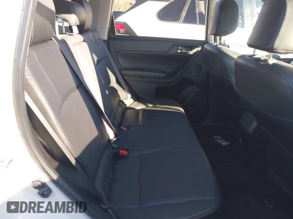 2014 Subaru Forester XT Touring z VIN JF2SJGPC9EH417920, wystawiony jako IAAI lot #41270689 z przebiegiem 184 976 mil mil oraz . Historia ofert i sprzedaży dostępna na DreamBid. Obrazek 8.