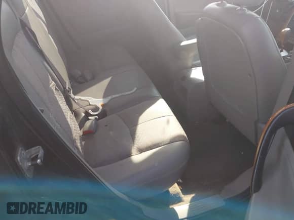 2006 Saturn VUE с VIN 5GZCZ63436S821237, выставлен на аукционе IAAI как лот 40206378 с пробегом 169 463 миль миль и . История ставок и продаж доступна на DreamBid. Изображение 8.