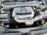 2011 Jeep Grand Cherokee Laredo с VIN 1J4RR4GG3BC660942, выставлен на аукционе Copart как лот 82198165 с пробегом 174 604 миль миль и Списание • Salvage title. История ставок и продаж доступна на DreamBid. Изображение 12.