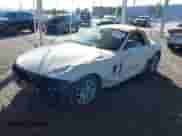 2005 BMW Z4 2.5i with VIN 4USBT33515LS55815, listed as a IAAI auction lot 41391916 with 182,962 mi miles and . Bid and sale history available at DreamBid. Image 18.