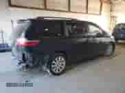 2017 Toyota Sienna XLE with VIN 5TDDZ3DC5HS148621, listed as a Copart auction lot 86991765 with 174,732 mi miles and Clean title. Bid and sale history available at DreamBid. Image 3.