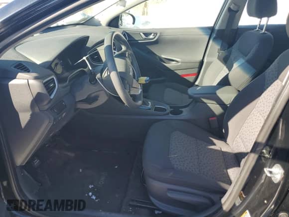 2019 Hyundai Ioniq Blue с VIN KMHC65LC7KU123848, выставлен на аукционе Copart как лот 41865904 с пробегом 100 198 миль миль и . История ставок и продаж доступна на DreamBid. Изображение 7.