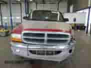 1998 Dodge Dakota SLT with VIN 1B7GG22Y6WS601113, listed as a Copart auction lot 56521565 with 266,465 mi miles and Salvage title. Bid and sale history available at DreamBid. Image 5.
