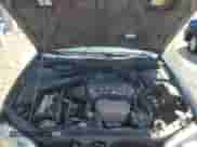 2002 Honda Accord with VIN 1HGCG32282A028880, listed as a Copart auction lot 44210325 with 238,574 mi miles and Salvage title. Bid and sale history available at DreamBid. Image 11.