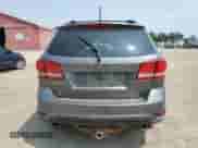 2013 Dodge Journey SXT с VIN 3C4PDCCG0DT692153, выставлен на аукционе Copart как лот 67556715 с пробегом 205 301 миль миль и Чистый • Clean title. История ставок и продаж доступна на DreamBid. Изображение 6.
