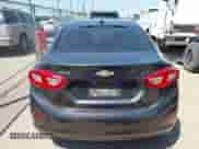 2017 Chevrolet Cruze LT с VIN 1G1BE5SM5H7195810, выставлен на аукционе IAAI как лот 43150027 с пробегом 50 542 миль миль и . История ставок и продаж доступна на DreamBid. Изображение 16.