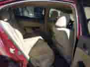 2008 Honda Accord EX с VIN 1HGCP26758A052305, выставлен на аукционе IAAI как лот 43169418 с пробегом 220 765 миль миль и . История ставок и продаж доступна на DreamBid. Изображение 8.