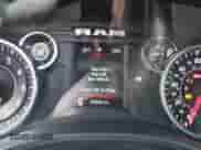 2022 Ram 1500 Big Horn z VIN 1C6RREBG3NN173629, wystawiony jako IAAI lot #40765434 z przebiegiem 57 662 mil mil oraz . Historia ofert i sprzedaży dostępna na DreamBid. Obrazek 15.