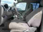 2015 Nissan Frontier SV with VIN 1N6AD0ER6FN706091, listed as a Copart auction lot 71483915 with 192,726 mi miles and Clean title. Bid and sale history available at DreamBid. Image 7.