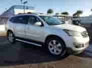 2015 Chevrolet Traverse LTZ с VIN 1GNKRJKD0FJ205512, выставлен на аукционе Copart как лот 81204544 с пробегом Не указан миль и На запчасти • Non repairable. История ставок и продаж доступна на DreamBid. Изображение 4.