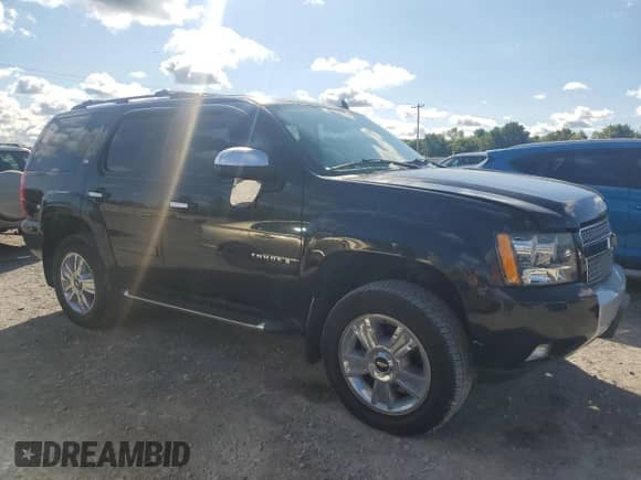 2008 Chevrolet Tahoe 2LT с VIN 1GNFK13008R117534, выставлен на аукционе Copart как лот 71660655 с пробегом 208 258 миль миль и Списание • Salvage title. История ставок и продаж доступна на DreamBid. Изображение 4.