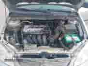 2004 Toyota Corolla CE with VIN JTDBR32EX42043375, listed as a IAAI auction lot 43285995 with Not provided miles and . Bid and sale history available at DreamBid. Image 10.