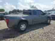 2008 Chevrolet Colorado 1LT с VIN 1GCDT19EX88137196, выставлен на аукционе Copart как лот 59697605 с пробегом 184 544 миль миль и Списание • Salvage title. История ставок и продаж доступна на DreamBid. Изображение 3.